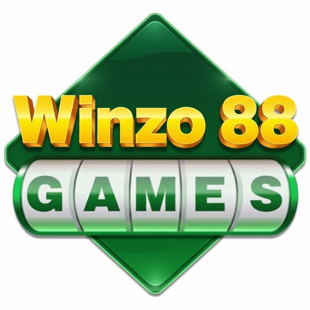 Winzo Games Icon